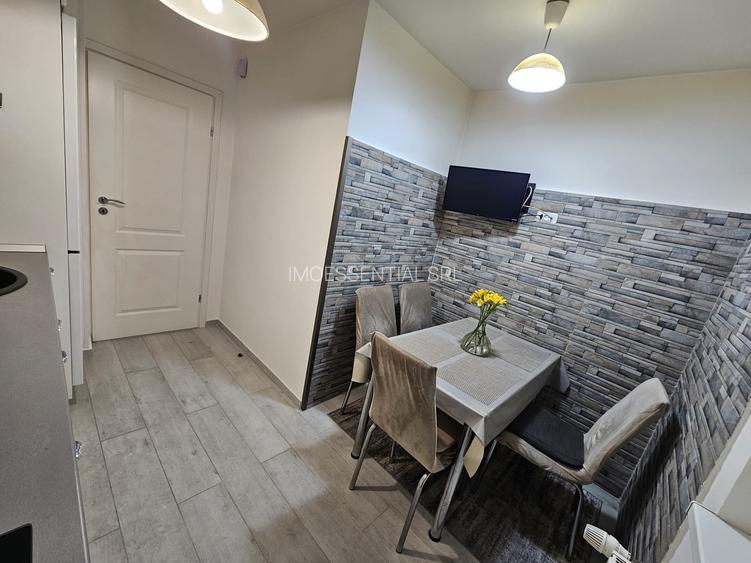 4 camere decomandat Drumul Taberei metrou Râul Doamnei/Valea Ialomiței - 6