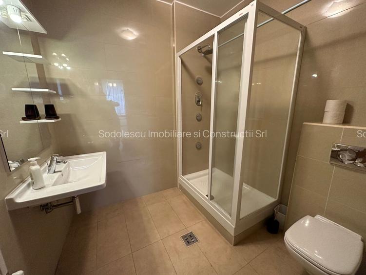 Apartament spatios zona Centrala - 11