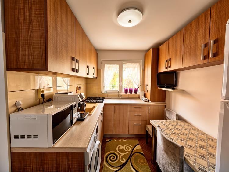 CASA COCHETA IN INIMA ORASULUI OVIDIU LANGA PRIMARIE - 10