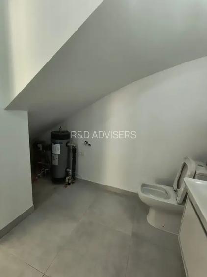 Apartament 2 camere cu grădină proprie – H4L The Village | Pipera - 5