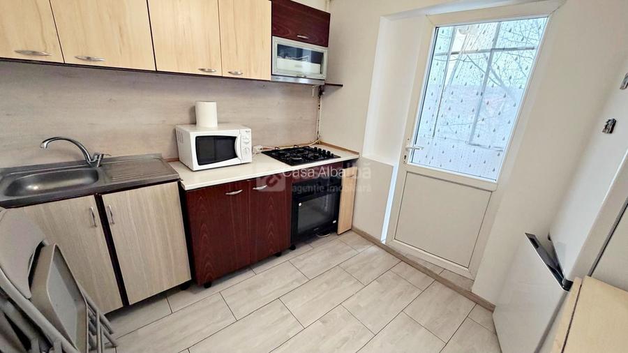 CUG - BRD, 3 camere renovat, mobilat si utilat, ready to move, 2 bai - 3