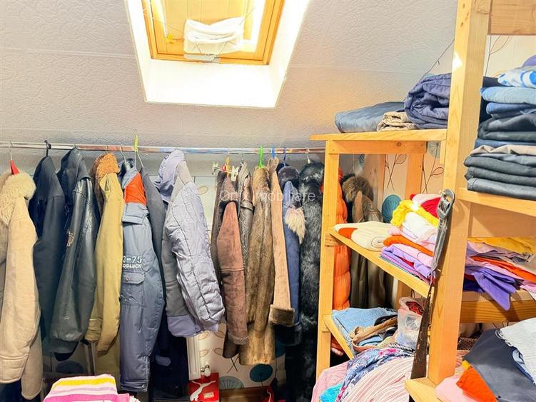 Casa de Vanzare in Valea Doftanei - Vedere Panoramica - 8