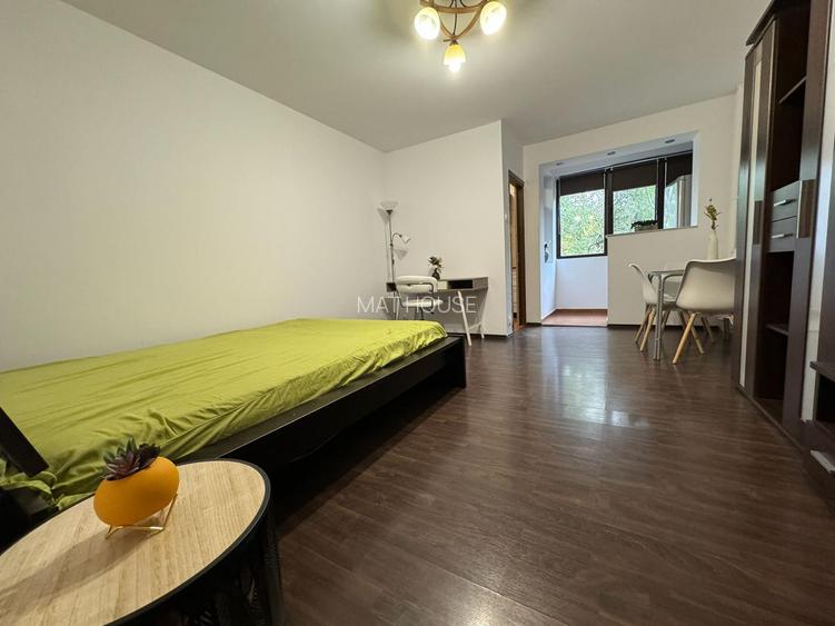 GARSONIERA 2/9 1967 3 LIFTURI MOBILATA GAZE METROU-PARC IDEALA INVESTITIE! - 5