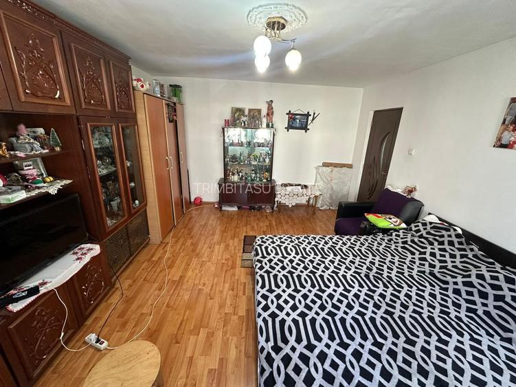 Aviatiei Apartament 3 camere Elena Caragiani - 6