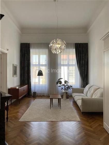 Vanzare apartament 4 camere de LUX zona Piata Unirii Ultracentral, Cluj-Napoca - 6
