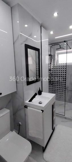 Apartament cu 3 camere, Sagului 68 mp - 7