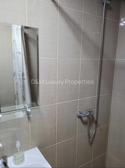 Garsonieră de închiriat – 5 min de metrou Apărătorii Patriei (M2) - 8