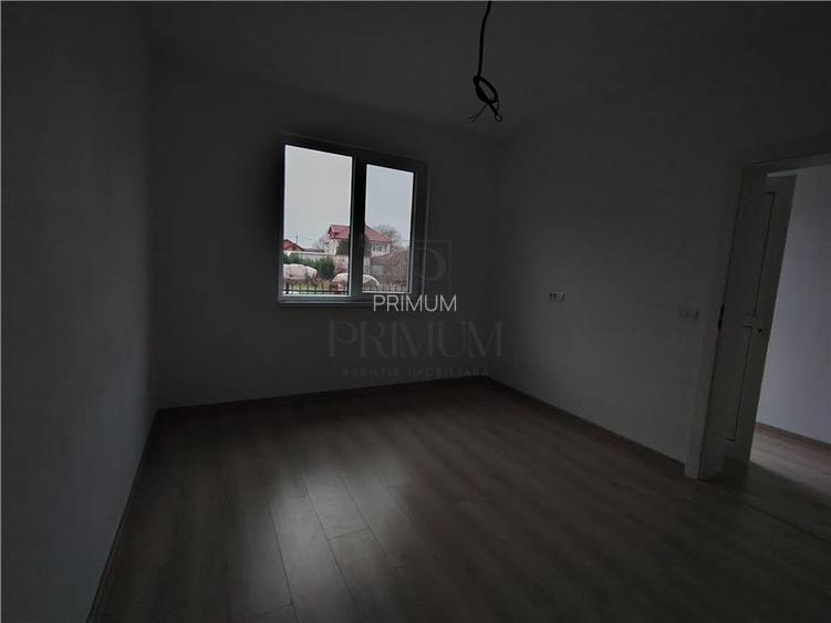 Duplex finalizat - ocupabil imediat - canalizare - 9