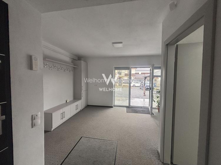 Vila Spatioasa 240 mp, Teren 820 mp Sibiu-Arhitectilor - 4