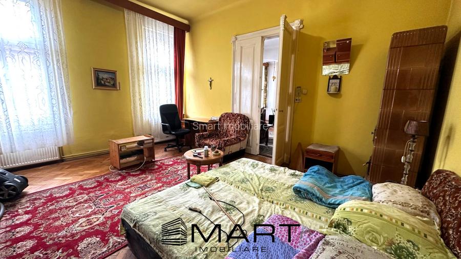 Apartament 95mp etaj 1 strada Tribunei - 4