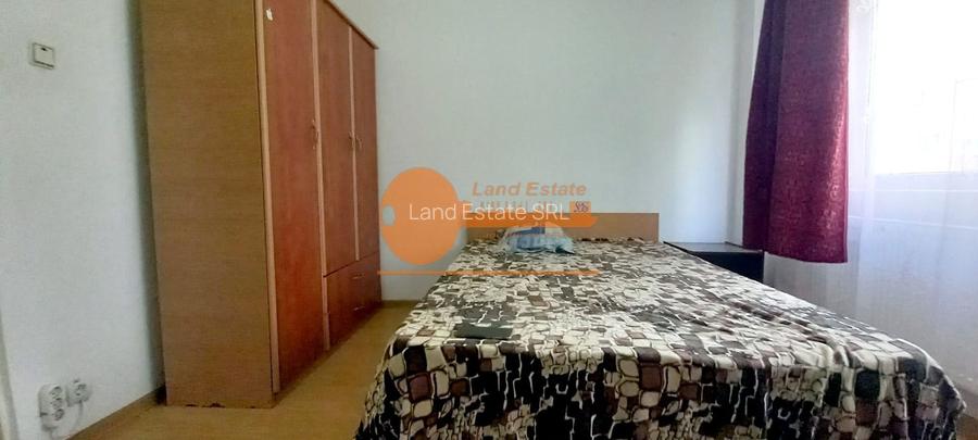 2 camere decomandat | Crângași | 10 min metrou - 2