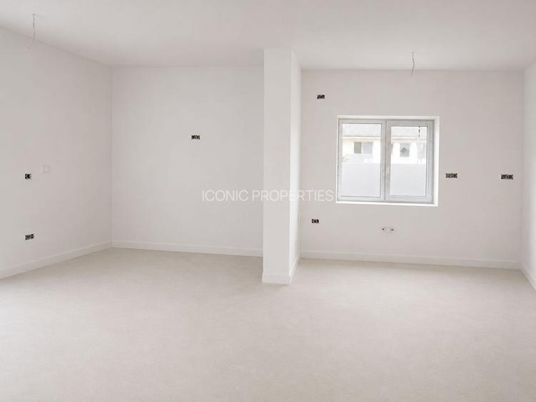 Duplex modern de vânzare – Moșnița (unitatea din dreapta) Comision 0%! - 12