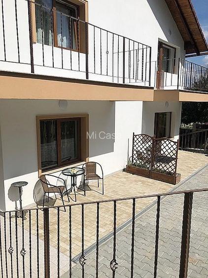 Casa / vila,  pensiune investitie zona Sacele, Brasov - 28