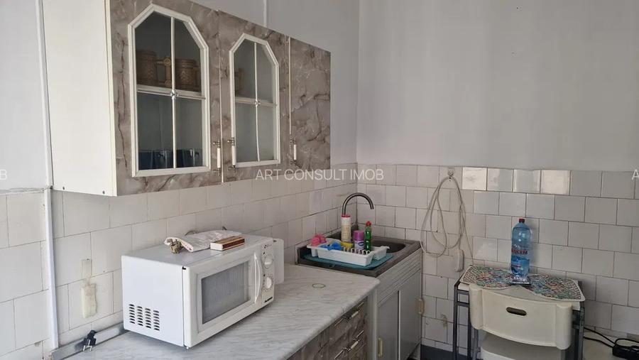 Apartament 2 Camere | Decomandat | Bd Magheru - 6