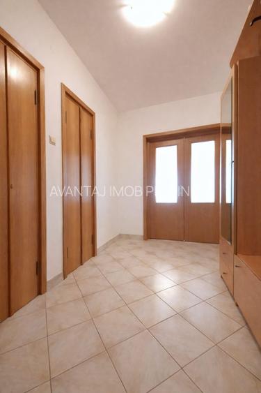 Cotroceni / complex rezidential / parcare - 10