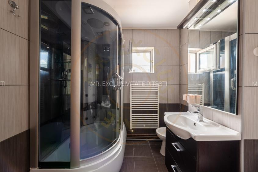 APARTAMENT DECOMANDAT - TRIVALE - ETAJ INTERMEDIAR - 8