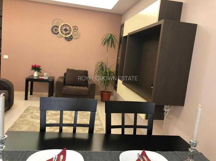 Apartament 2 camere North Area Lake View - 3