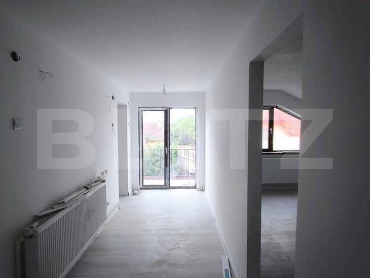 Casa cocheta, 140 mp utili si 250 mp teren, finisata,toate utilitatile, Catargiu - 11