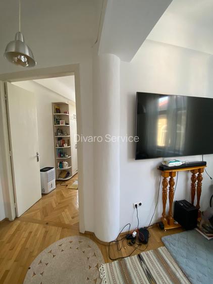 Inchiriere apartament 3 camere mobilat/utilat Gara de Nord metrou Witing - 3