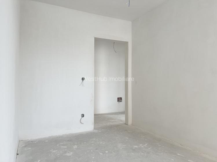 Apartament 3 camere,  61mp utili, terasa 12mp, bloc nou - Torontalului - 4
