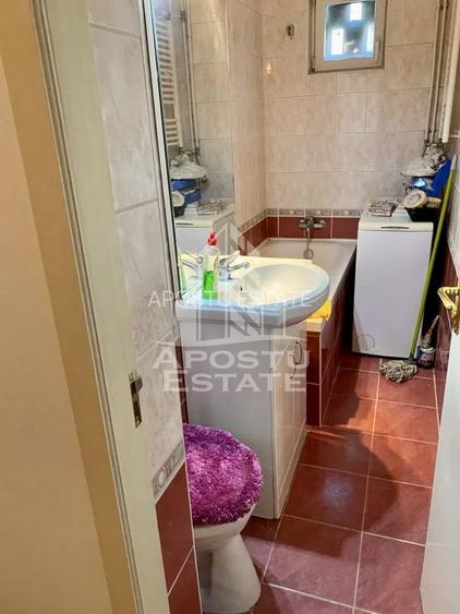 Apartament cu 2 camere, etajul 2, zona Spitalului Judetean - 4