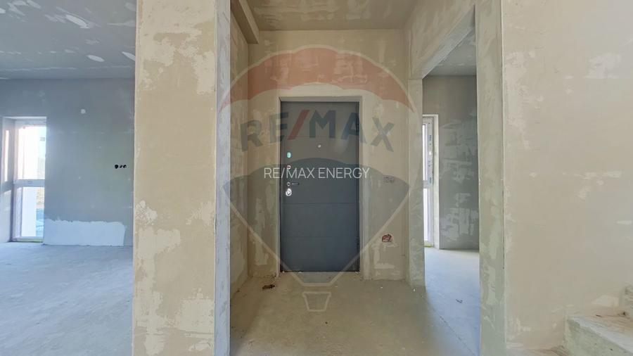 Duplex 5 camere, in Chinteni Green Village, Comision 0%. - 2