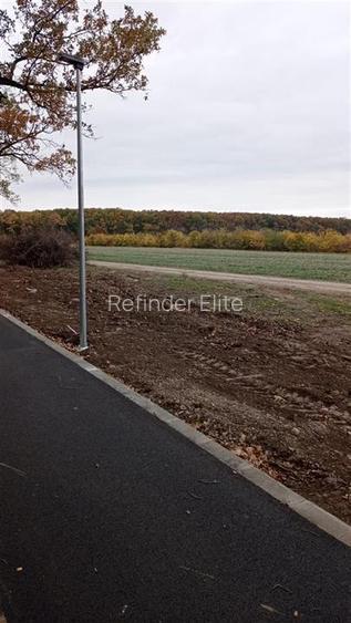 VANZARE TEREN INTRAVILAN  | BUFTEA | loturi pt case de 500 mp ( ultimile disponi - 8