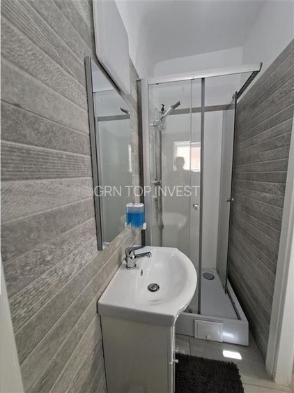 Studio la duplex curte proprie 150 mp zona Centrala - 24