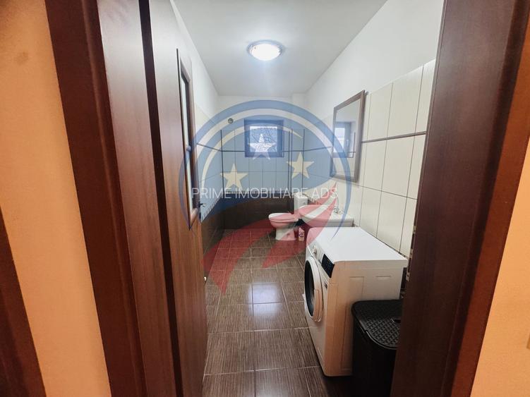 Apartament spațios cu 3 camere, etaj 1, zonă centrală – ideal pentru familie - 7