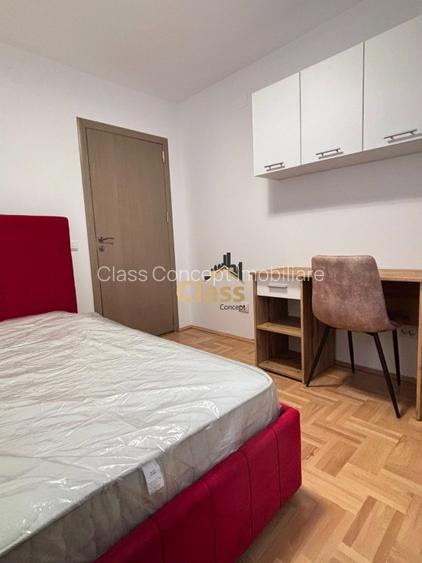 Apartament 4 camere | etaj intermediar | 65 mpu | zona Bucegi Manastur - 5