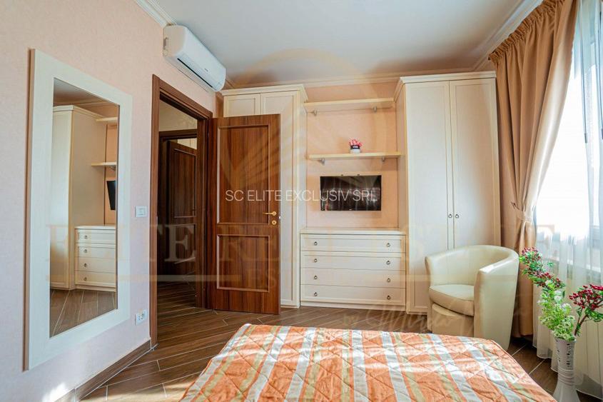 Stațiunea Mamaia - 3 camere, vedere panoramică la lac &acirc; Vila Ovidiu - 15