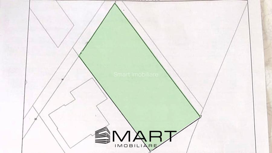 Teren intravilan cu PUZ zona Selimbar - 3