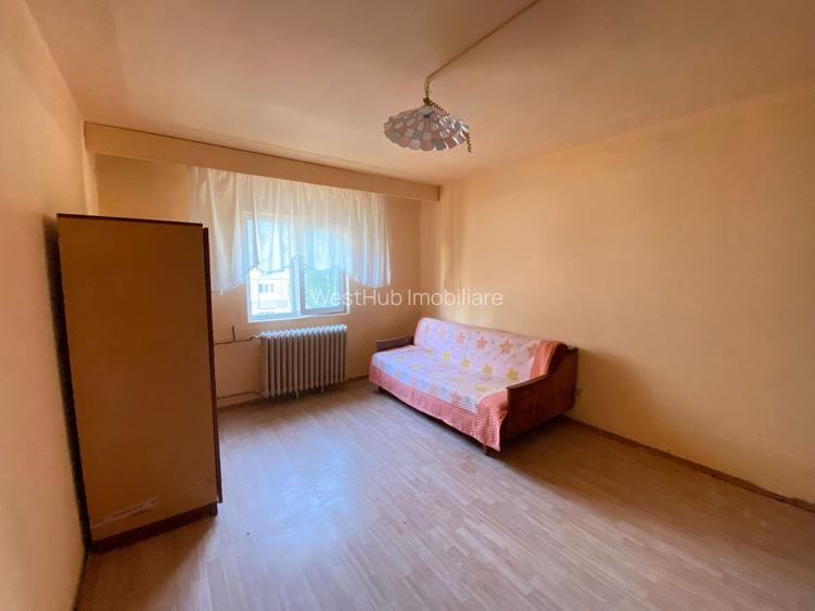 Apartament cu 1 camera, 22mp - zona Bogdanestilor - 2