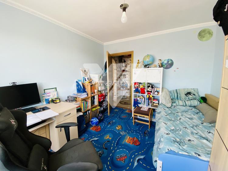 Apartament 3 camere mobilat 63 mp Vasile Aaron Sibiu  - 7