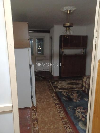 Garsonieră Burdujeni | Etaj 2 | Zonă Gării | 33.000 € FIX - 7