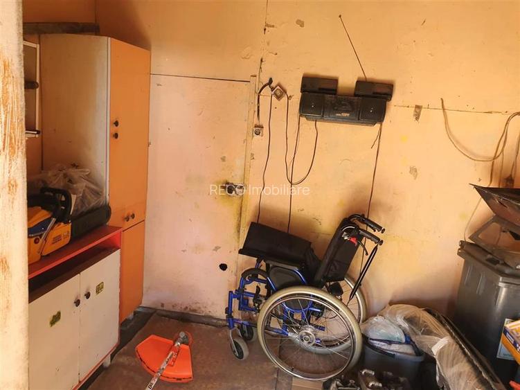 Casa cu teren in Cefa cu dublu front stradal - 30