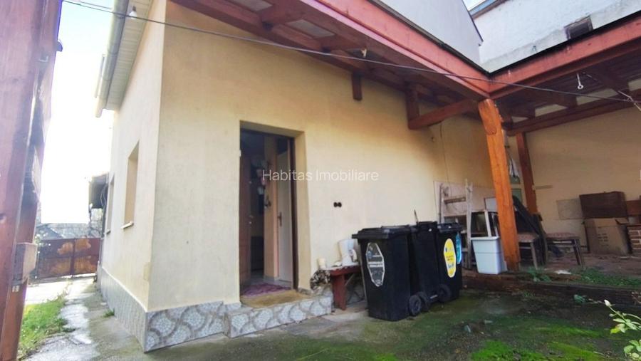 0%Comision!Casa individuala S+P+M, teren 481 mp,  Marasti-zn. Dunarii - 24