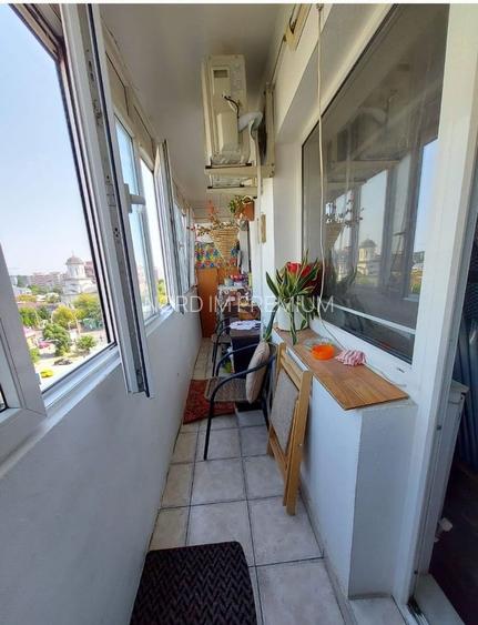 Apatament 3 camere 13 Septembrie - 10