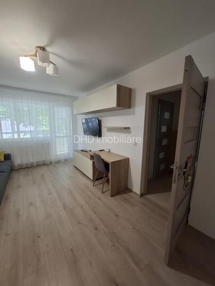 Apartament 2 camere,decomandat,etaj 1,Tatarasi-Flora\Parcul Ciurchi - 2