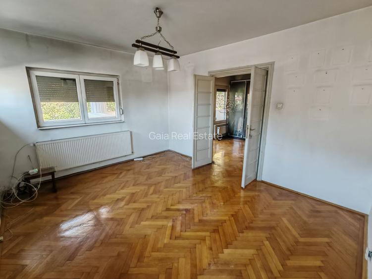 Vilă interbelică – Casin / Domenii – ideală clinica/ resedinta/ sediu / ambasada - 20