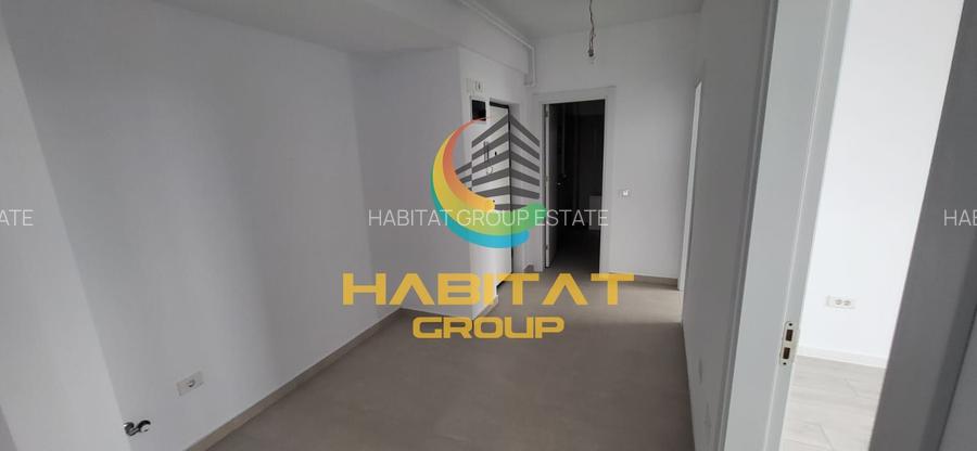 3 camere bloc nou Berceni - Grand Arena centrala termica - 11