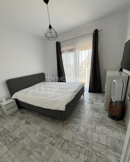 Casa individuala in cartierul Faget! - 11