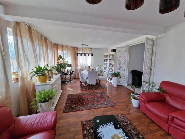 Casa P+M in zona Ciheiului, la 400 m de tramvai - 5