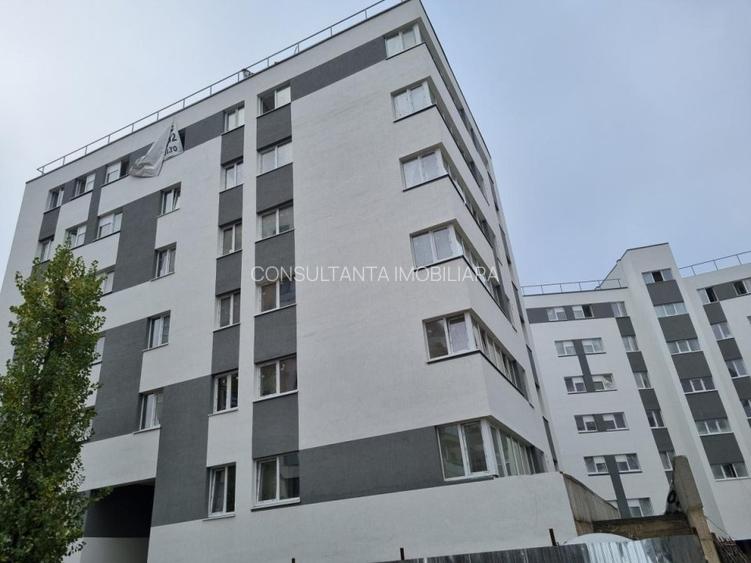 Apartament 2 Camere  Uverturii Militari BLOC NOU - 15