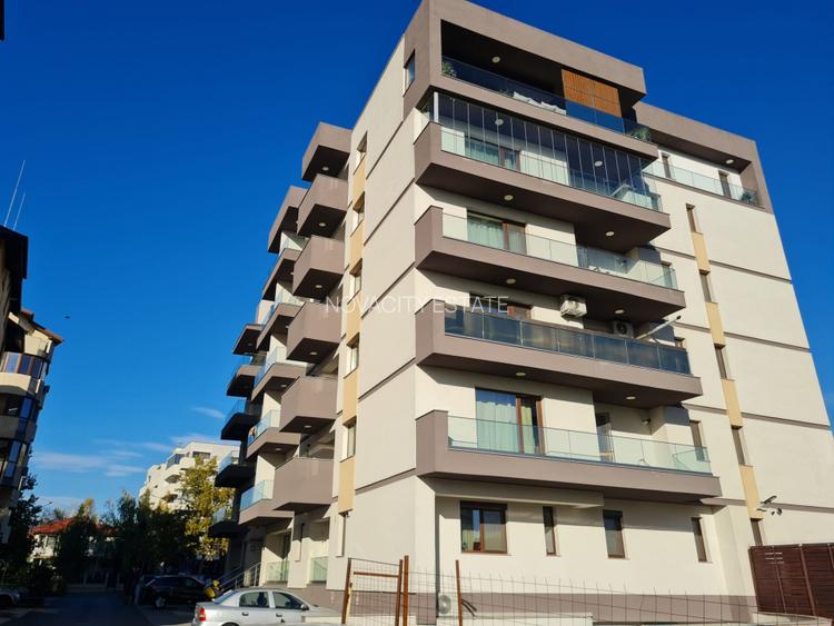 SISESTI - ROMPETROL, 4 CAMERE 83 MP UTILI + CURTE PROPRIE 62 MP, 2XPARCARE! - 34