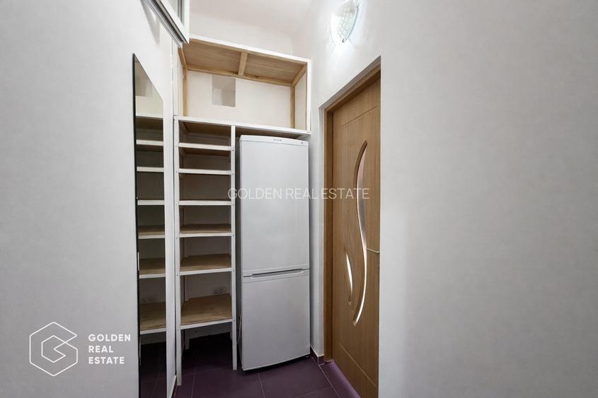 Apartament 2 camere la casa, zona Central - 9