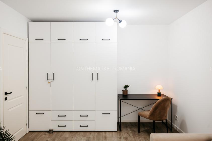Apartament 2 camere Core Timpuri Noi - 8