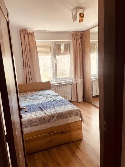 ÎNCHIRIERE Apartament 3 camere de lux lângă metrou Eroii Revoluției - 12
