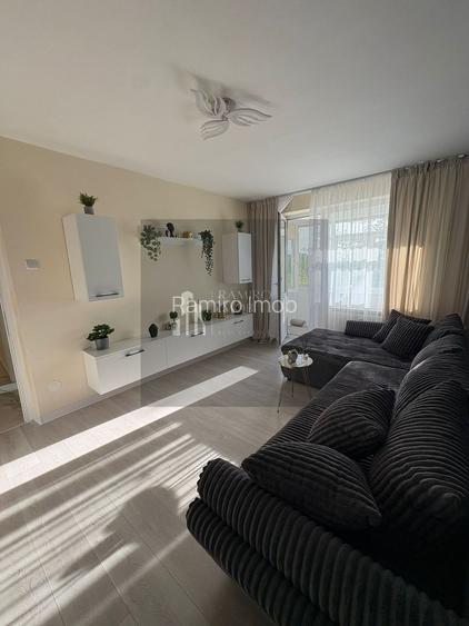 Apartament 3 camere  decomandat/renovat integral/ Soseua Giurgiului - 2