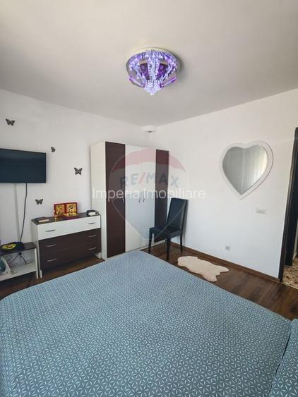 2 camere în Brazda lui Novac, zona linistita, centrala - 10